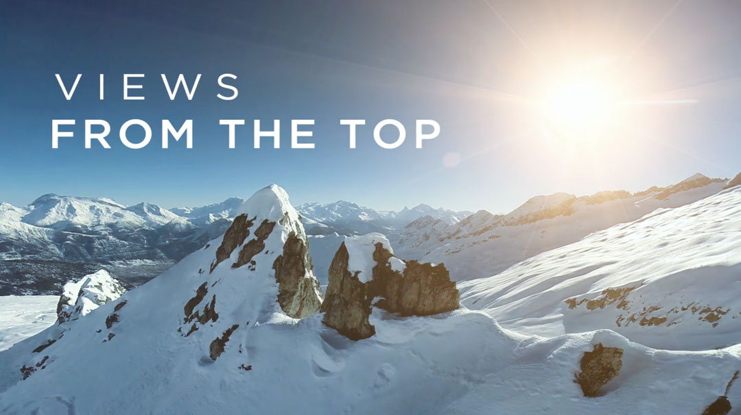 Views From The Top – Episode 2