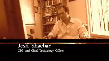 Josh Shachar Technology Platform Overview