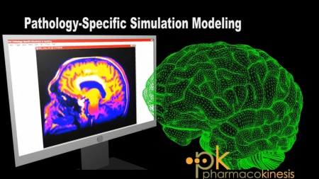 Pathology Specific Simulation Modeling