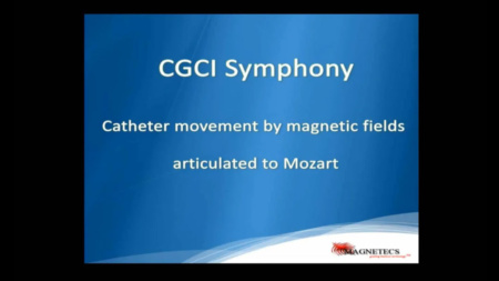 CGCI Symphony