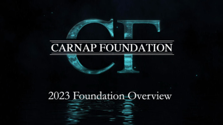 Carnap 2023 Overview Video